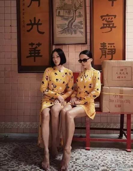 今年流行的裙子不穿高跟鞋,穿今年最流行的裙子