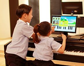 为什么说TheOne智能钢琴对儿童音乐学习没有帮助