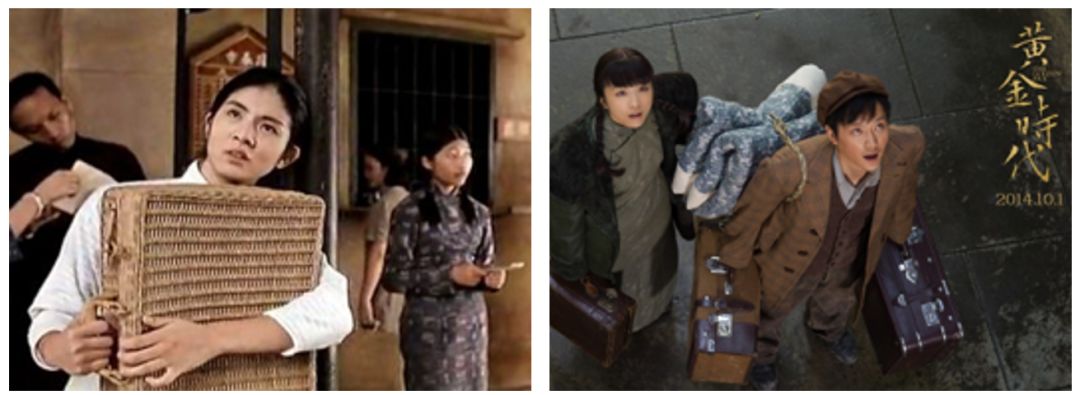 从律政精英到民国时尚风骨，你要的公文包都在这里