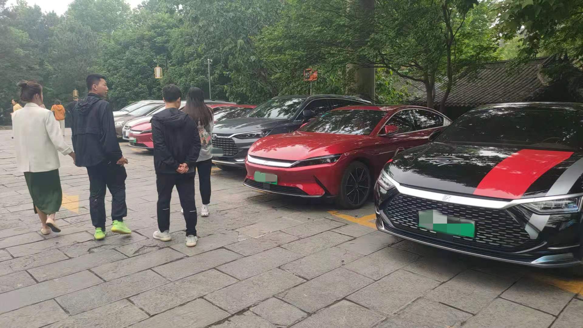 永泉农庄江南十二景门票,安徽铜陵永泉农庄度假村