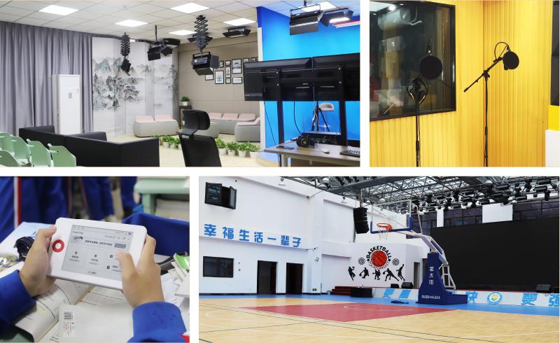 「直播预告」今晚7:00，校长天团带你了解金太阳实验中学