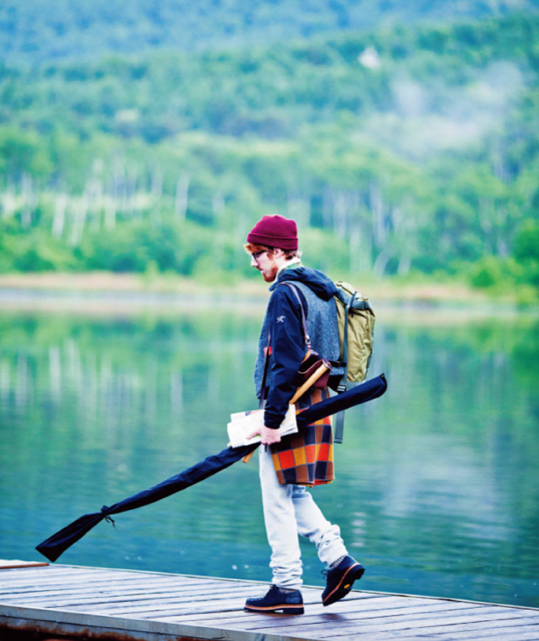 最火的10个潮牌,日本潮牌numbernine