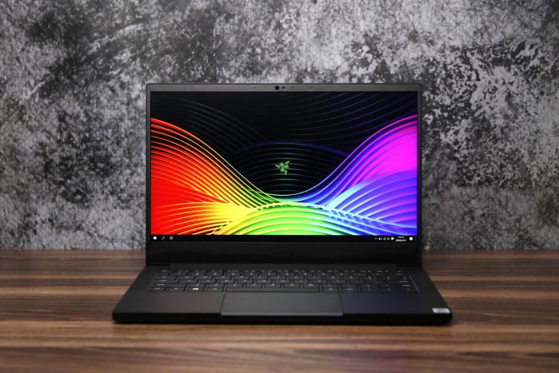 雷蛇13潜行版,一万三买游戏本