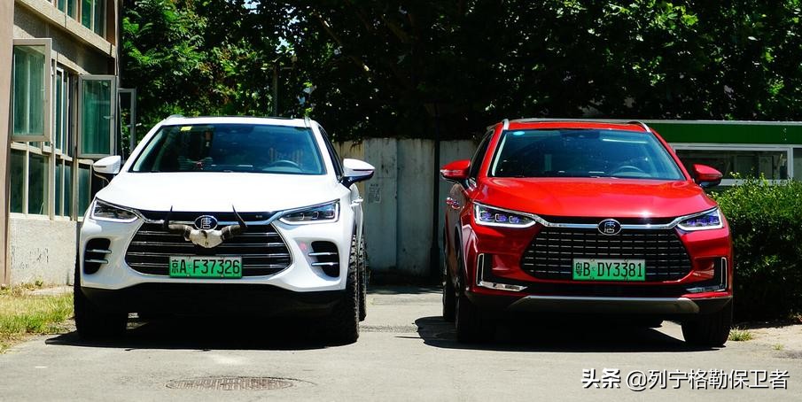 唐ev长途评测,唐ev2024冠军版使用指南