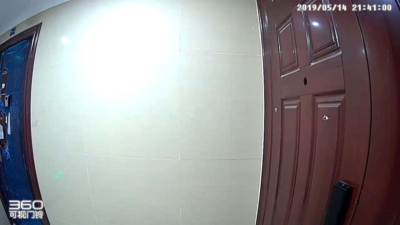 买可视门铃,买可视门铃还是摄像头