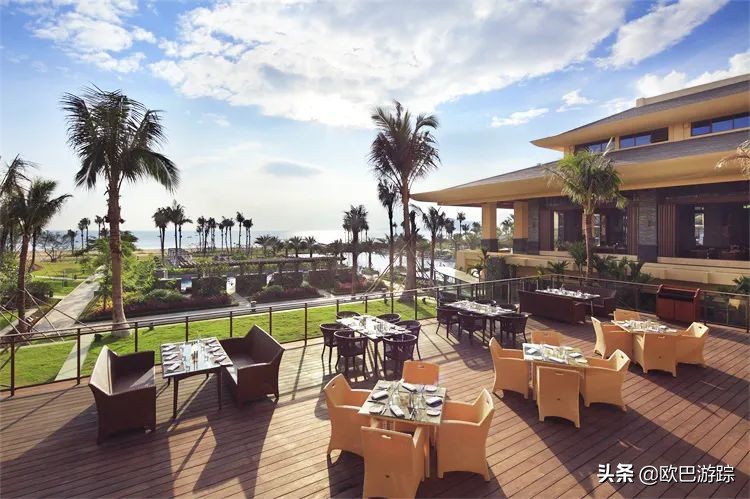 海南神州半岛酒店位置,海南神州半岛酒店价格