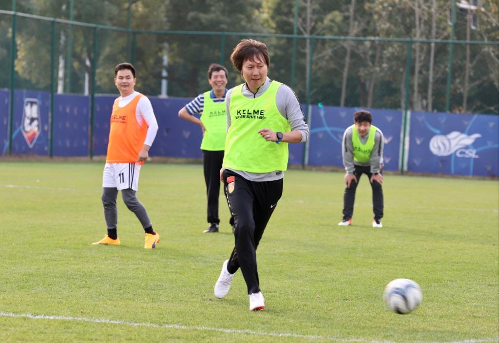 陈戌源与李铁有很多相似的地方，你们知道哪些？