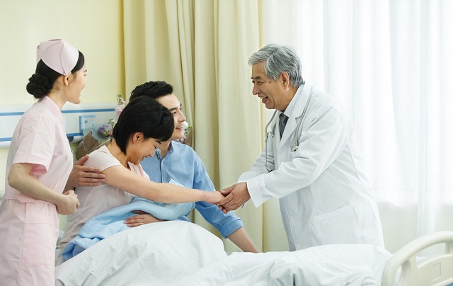 所有的顺产都要侧切吗,顺产侧切是怎么侧切的