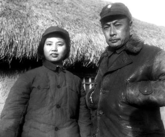 陈毅第一次见到毛主席，感慨道：气度非凡，必成大事