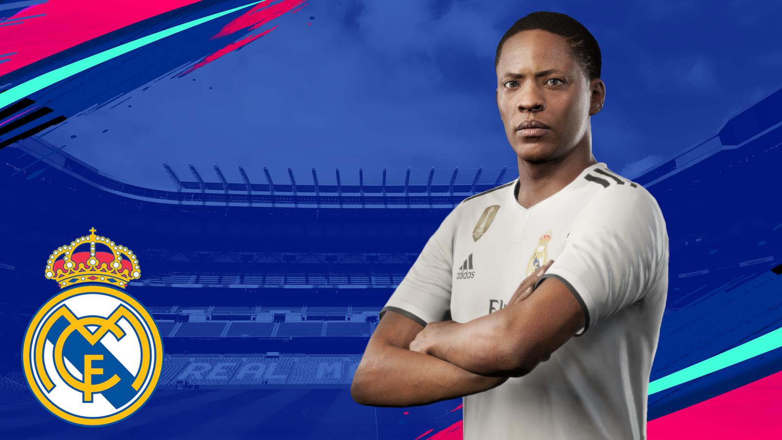 fifa19评测,fifa19深度评价