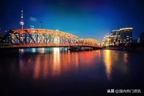 上海自驾游免费景点,2021上海亲子游必去的14个景点