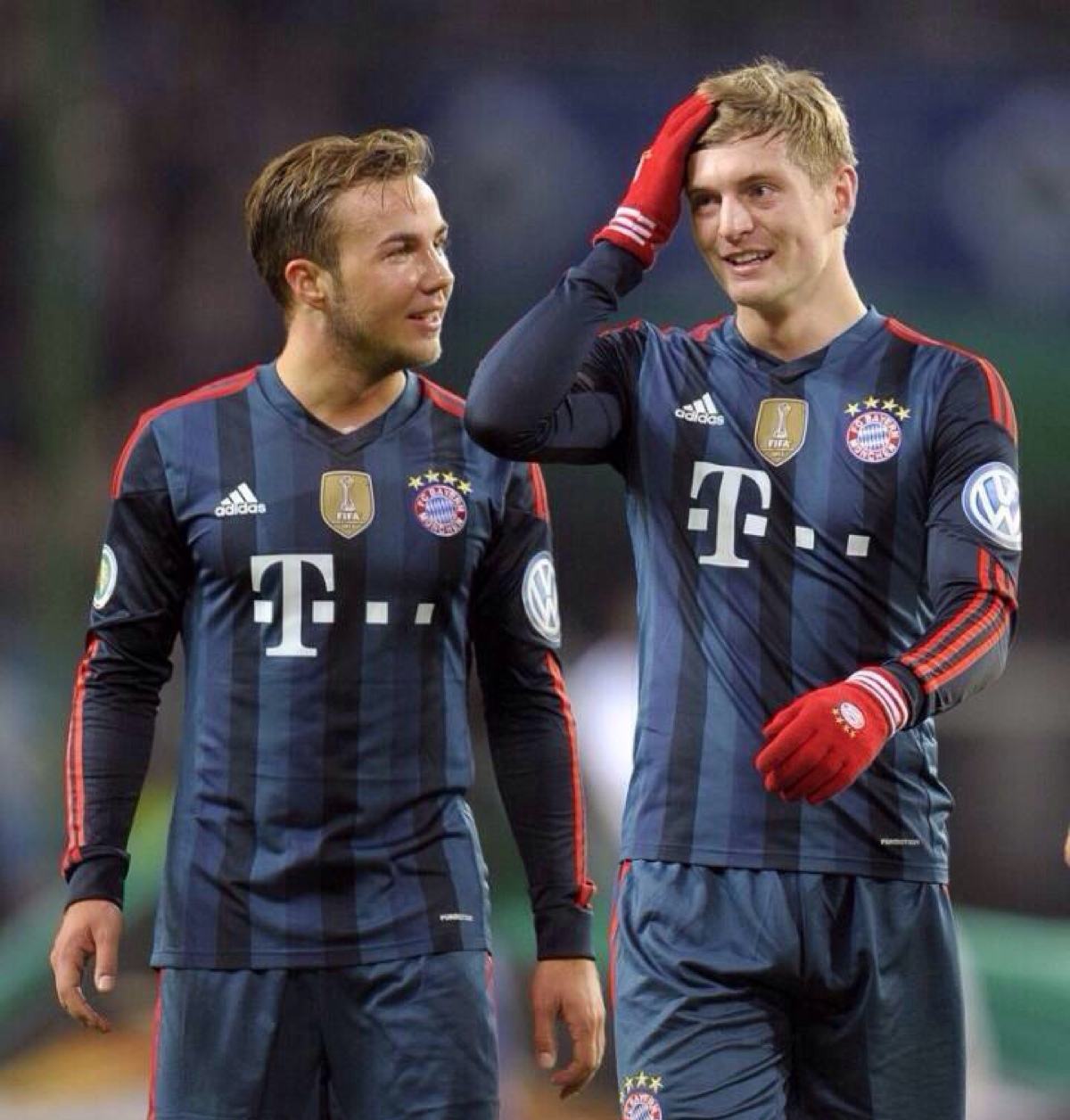 拜仁8000万后卫生涯迎来重大转折,拜仁惨遭惨案