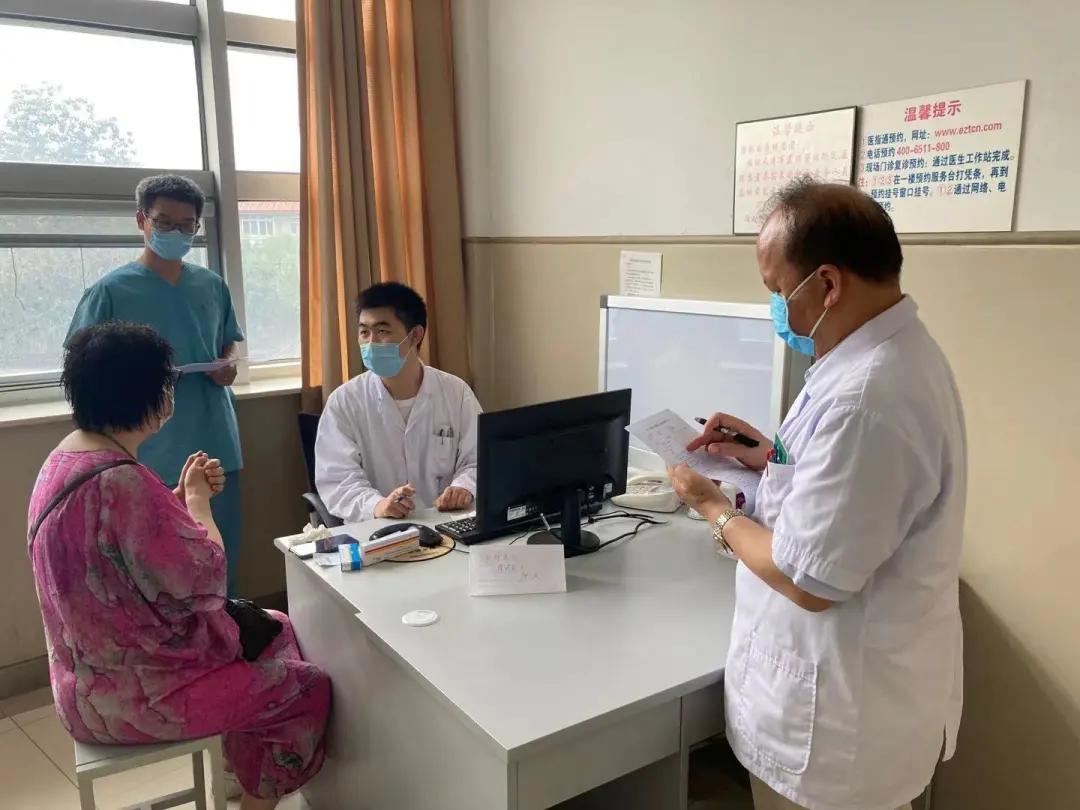 三甲医院全科医学看什么病,全科门诊可以看什么病