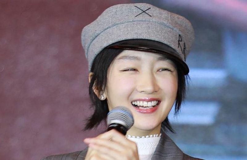 周冬雨千古玦尘影评,千古玦尘周冬雨绝美镜头