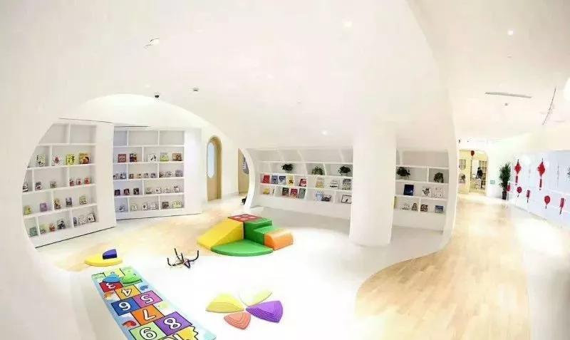 上海十大最好的国际幼儿园,上海十大顶级幼儿园