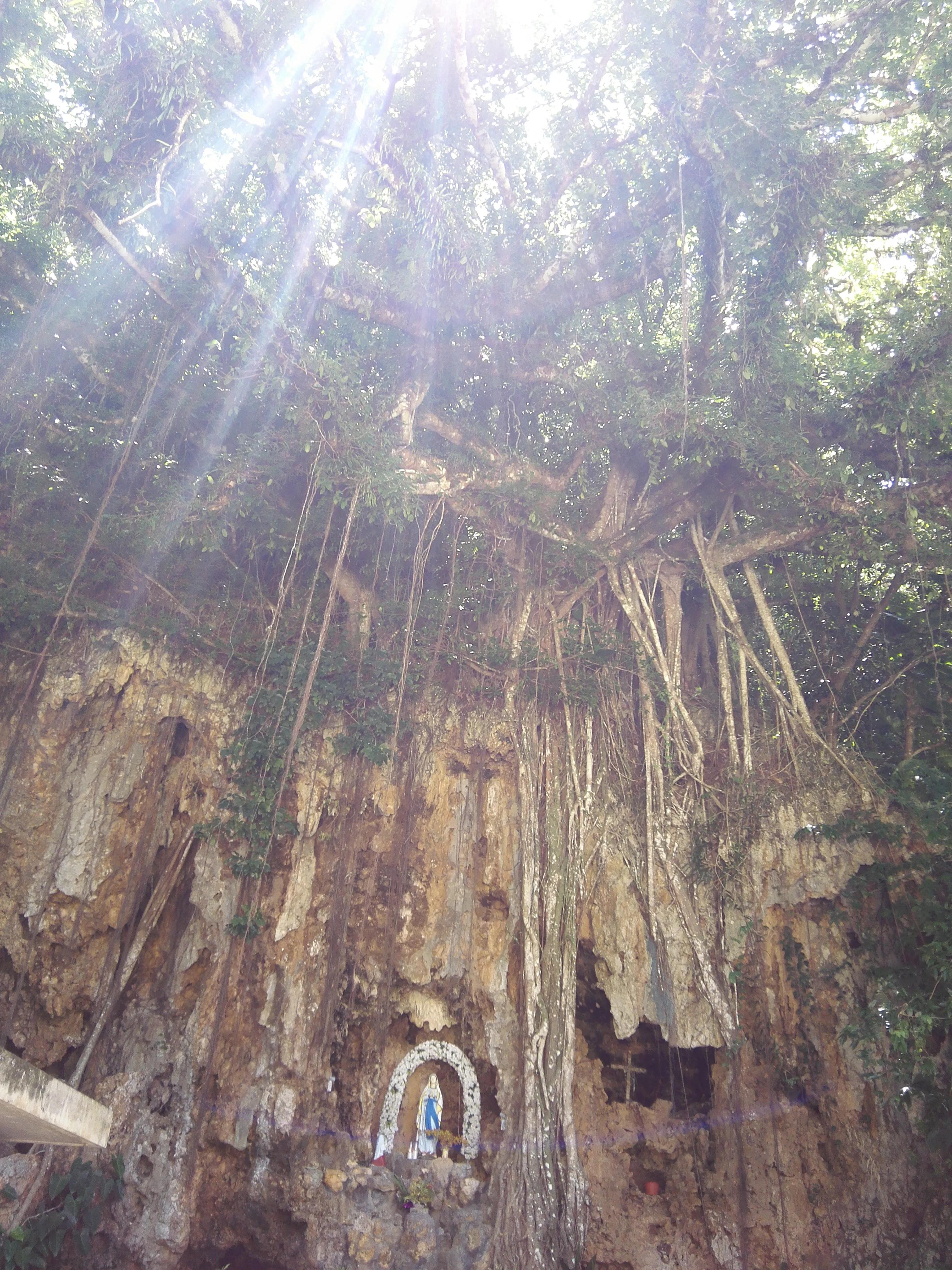 塞班水晶湾浮潜和军舰岛浮潜,塞班七彩海水