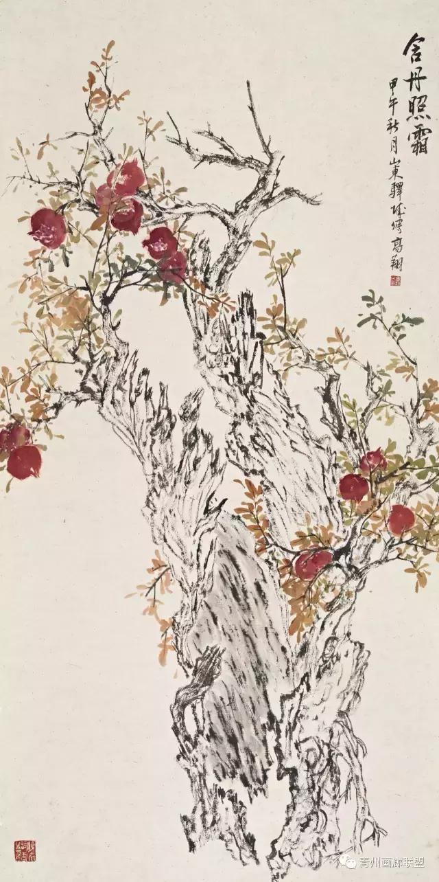 亦诗亦画感情视频,亦诗亦画水墨画欣赏