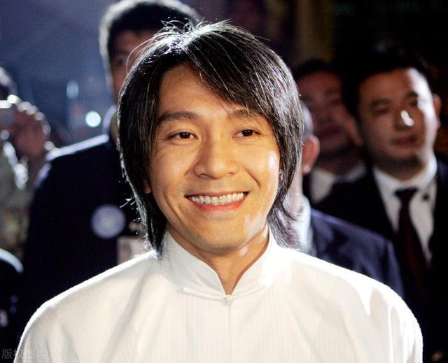 周星驰40句经典台词粤语版,周星驰经典台词句句是人生