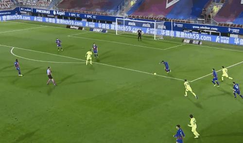 2-1史诗级绝杀！苏神2球大逆转+追平梅西，夺冠热门独霸榜首