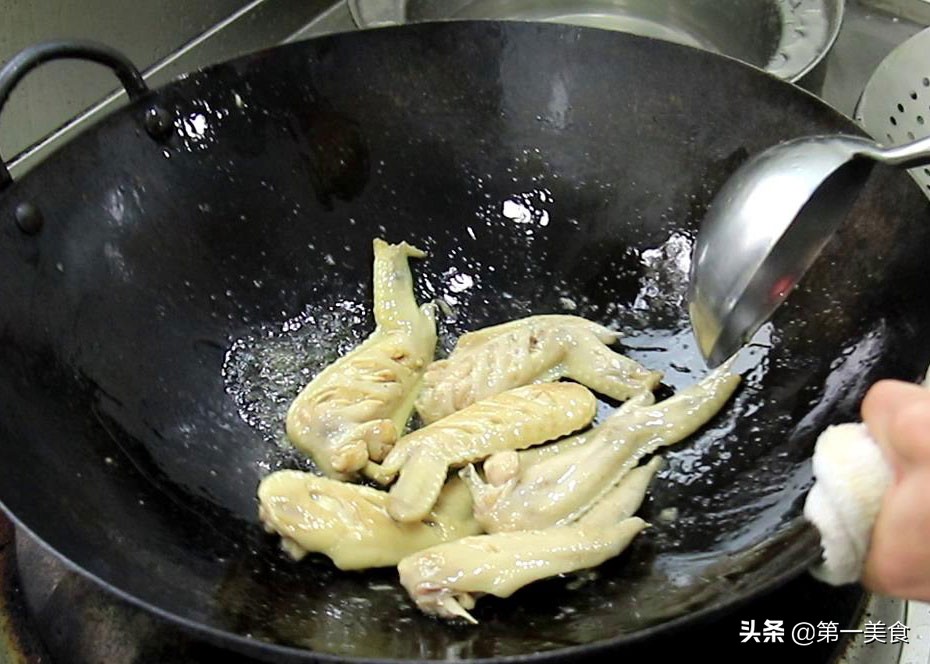冬天吃什么家常菜进补,入冬该吃些什么美食