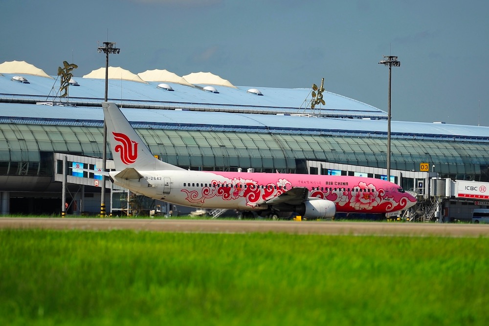 浙江三大交通枢纽,浙江三大机场规划