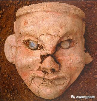 中华第一龙和红山文化传承的故事,红山文化为什么发扬光大