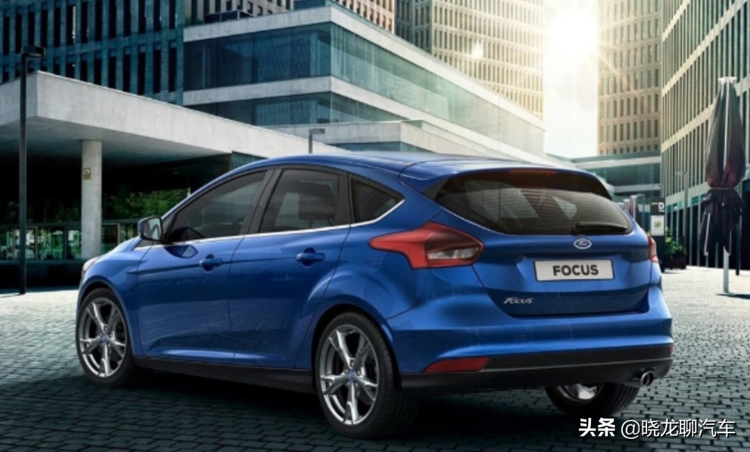 福特福克斯提车时的注意细节,福特新款福克斯低配提车