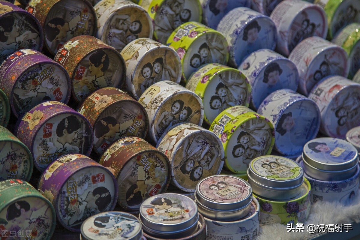 安全有效美容,最有效安全无副作用的美容方式