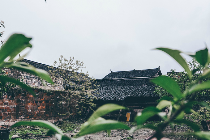 疫情对湖南这里居然丝毫没有影响！0病发，还超级适合徒步旅行！