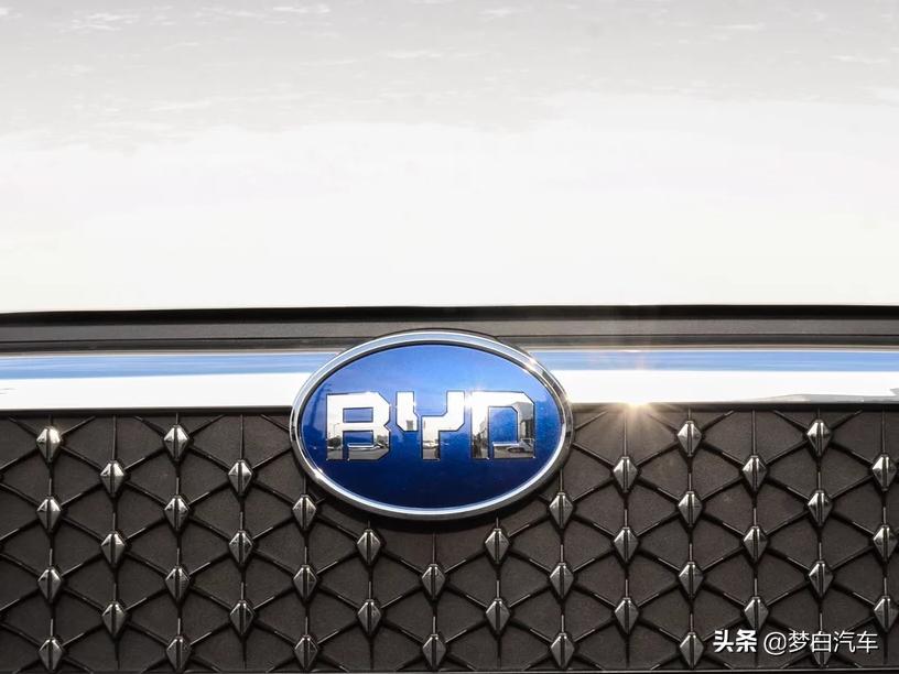 国产车哈弗质量排名,质量口碑最好的国产车比亚迪