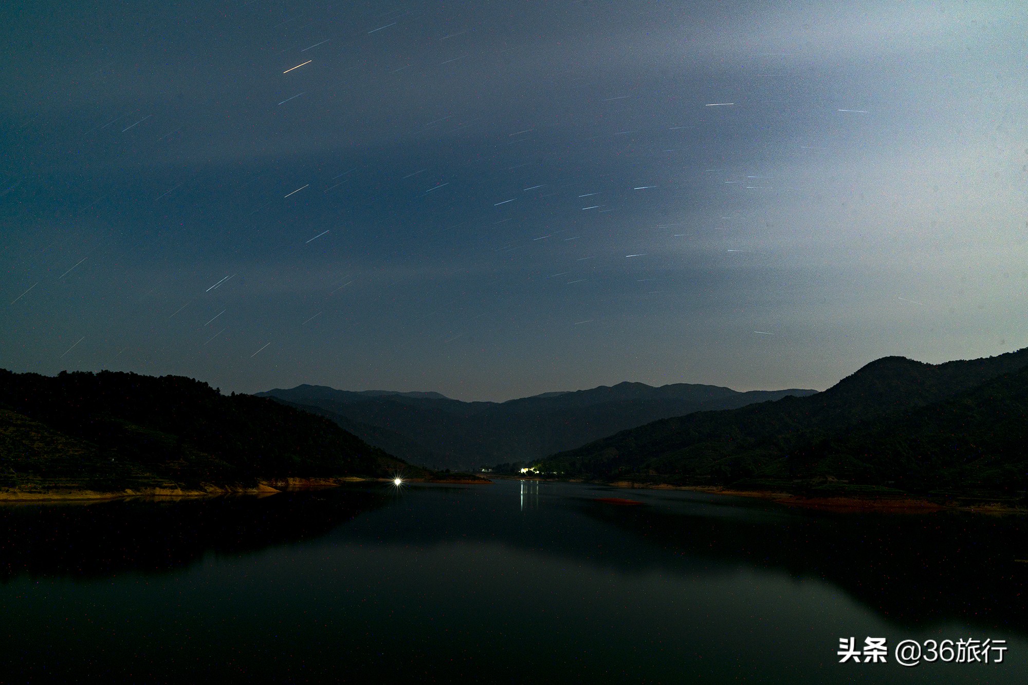 清远连州一日游最佳路线,清远连州附近旅游攻略景点必去