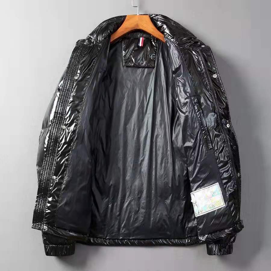 顶级复刻羽绒服,蒙口羽绒服高仿