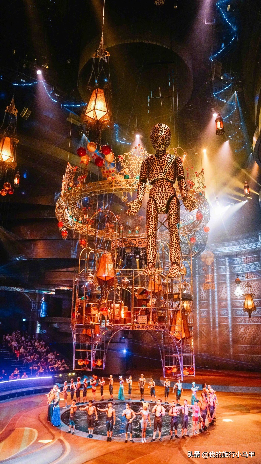 迪拜旅游最全最完美最实用攻略,迪拜旅游最详细攻略