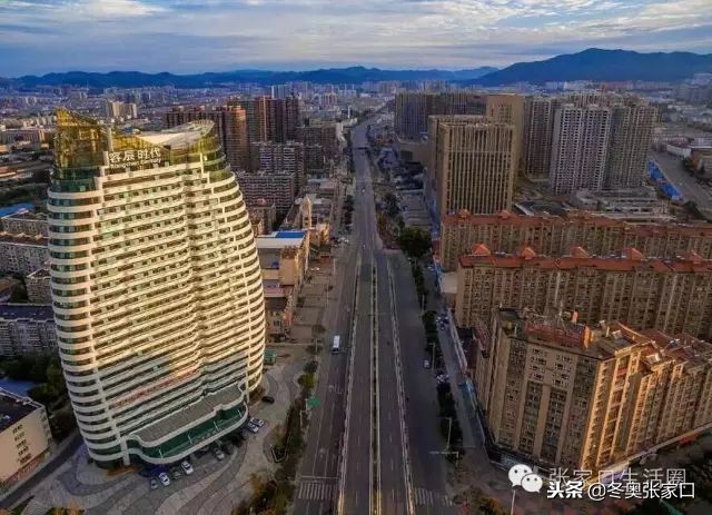 河北张家口今天的最新消息,今日张家口新消息