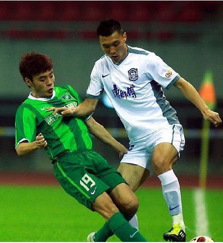 十年了还能踢足球吗,绿城24年亚冠