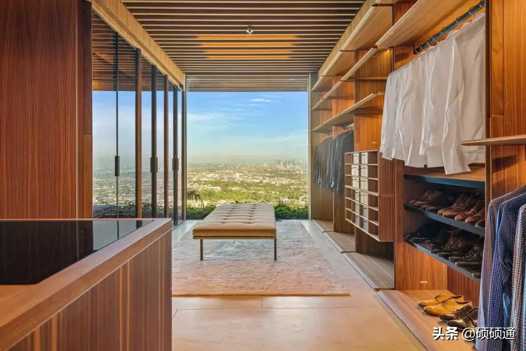 5个亿能买什么样的豪宅,1800万的豪宅是什么样