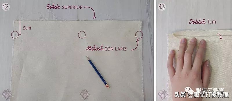 怎么制作手工纸手提袋,手提袋怎么用纸做的简单又漂亮