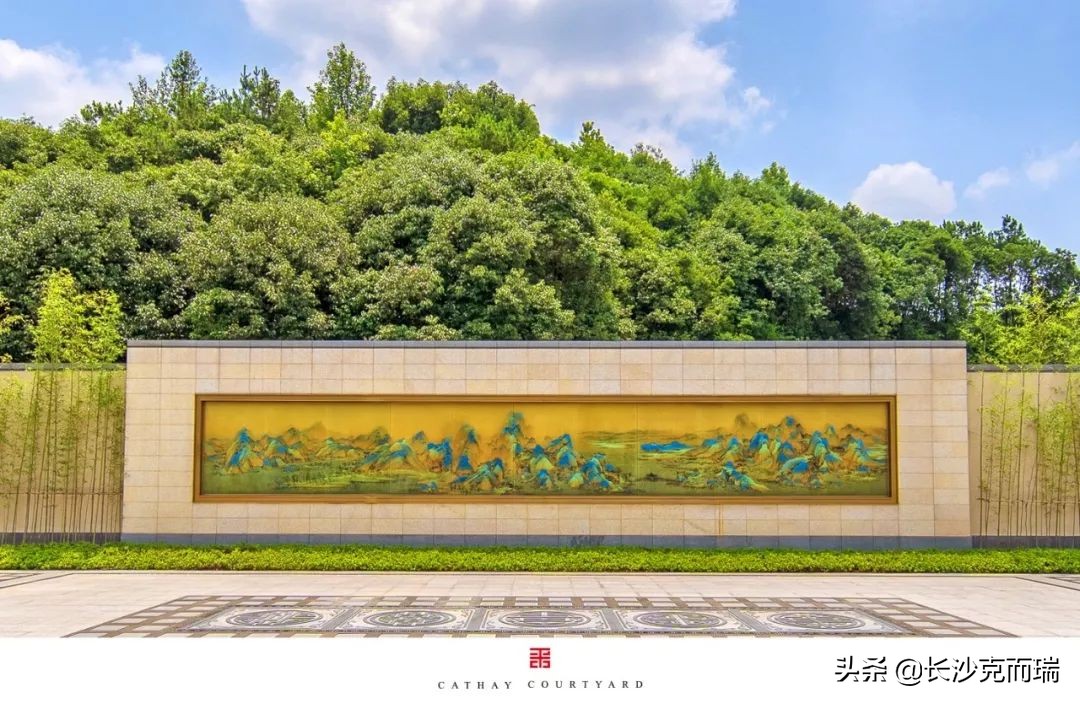 为什么长沙院子谁买谁上当,长沙院子最新进展