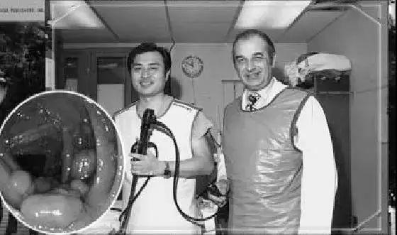 结肠镜检查送什么礼物,结肠镜老年人