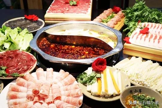 孔亮憨小子火锅大理,孔亮憨小子火锅江津晚上打折吗