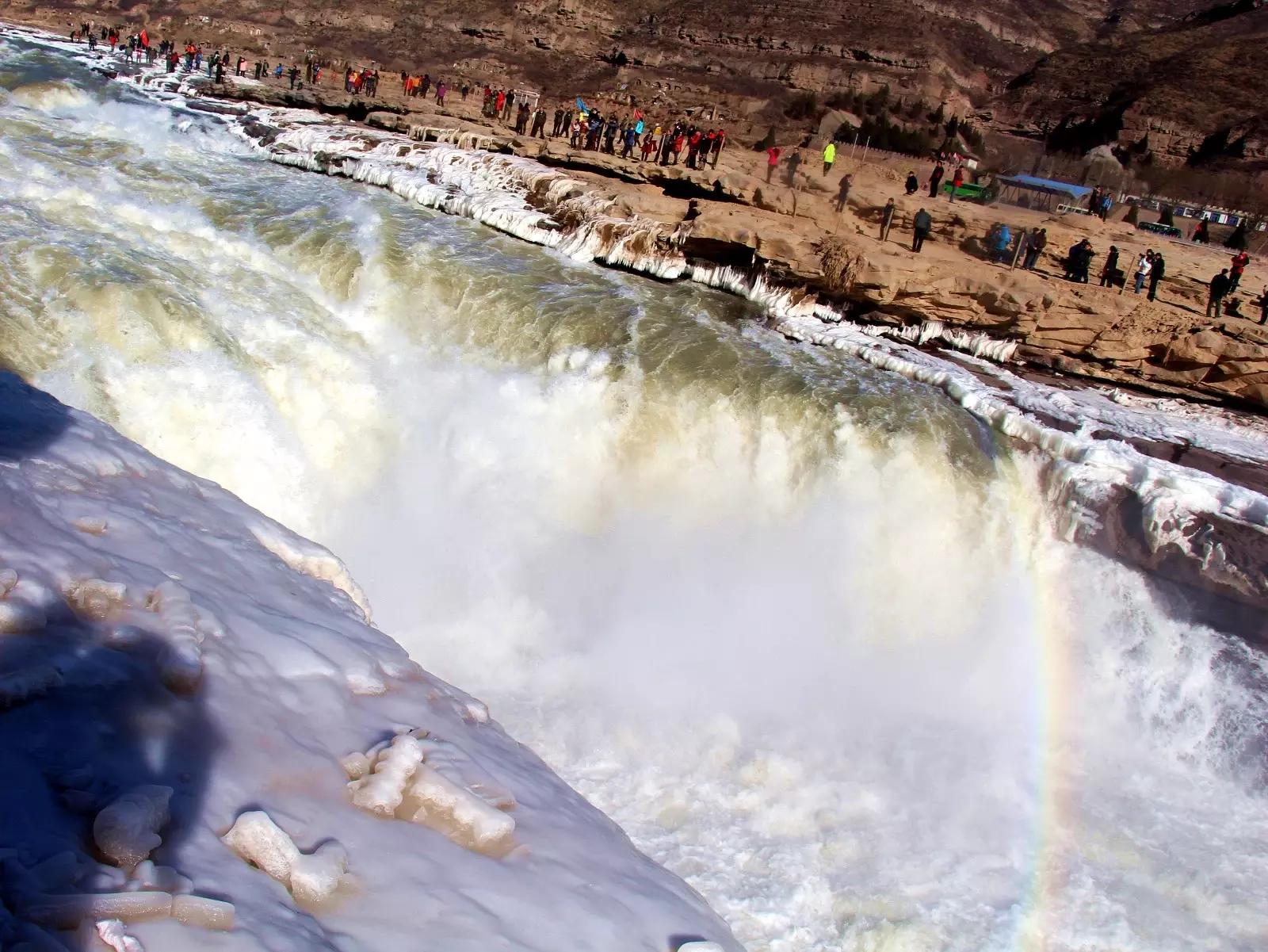 西安到壶口瀑布二日游价格,西安到壶口瀑布高铁