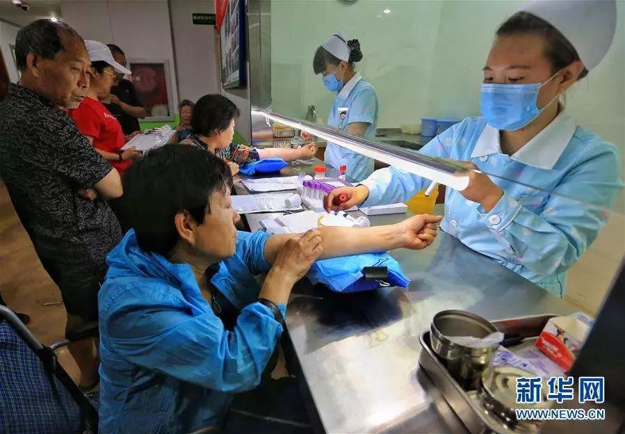 不知道就亏大了!健康惠民清单发布,青岛人去医院这些项目全部免费!