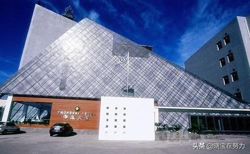 秦皇岛市十大高档酒店,秦皇岛市四星级酒店有哪些