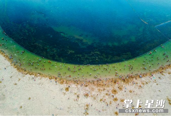 星沙周边游玩避暑,星沙夏天凉快的地方