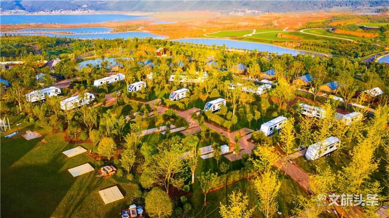 来到这个花田胜景小镇，拥抱“南国御养”健康生活目的地