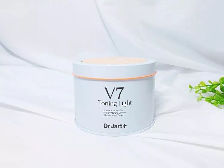 美白效果超好的素颜霜,最保湿美白的素颜霜