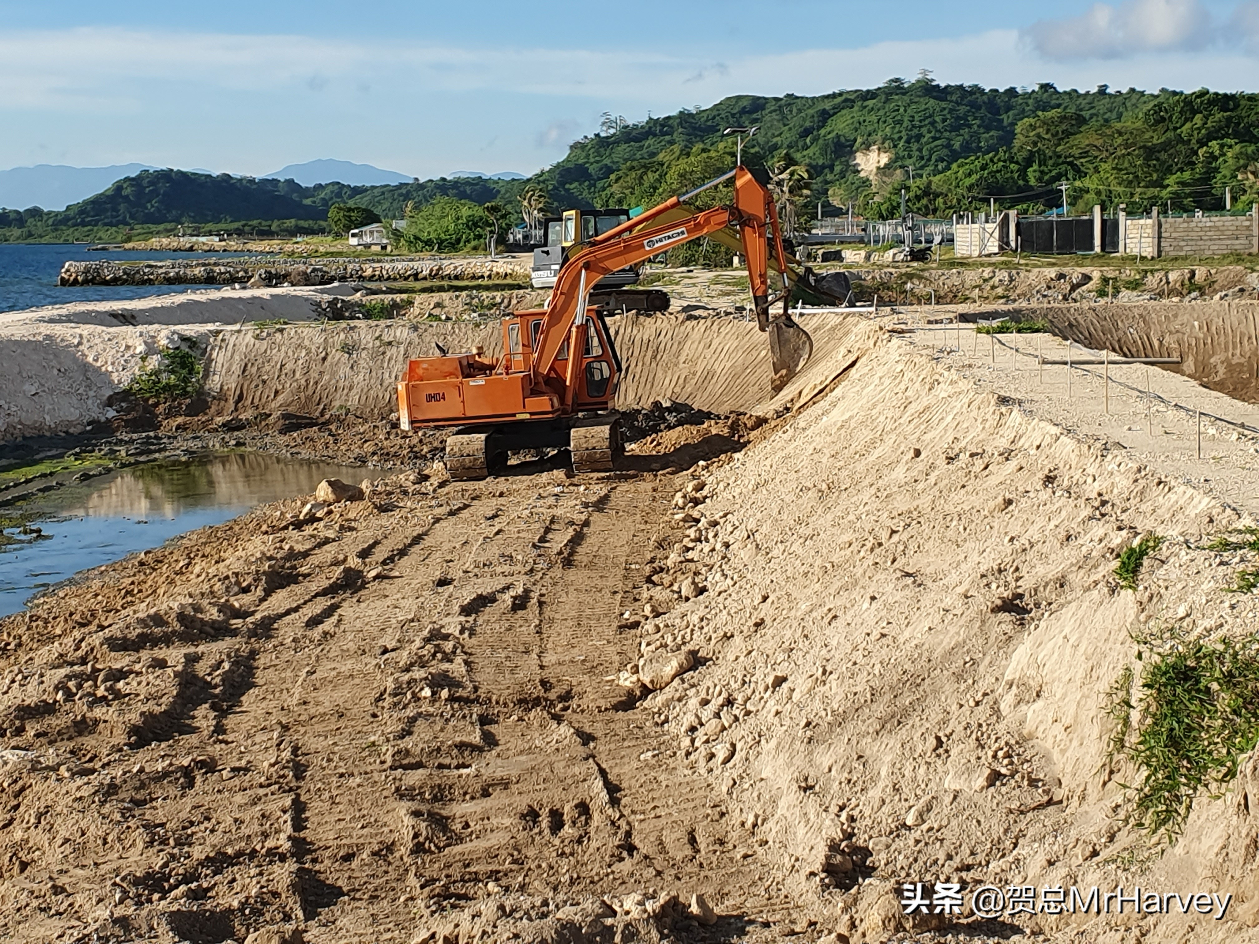 广东养虾池曝气增氧机设备靠谱,菲律宾养殖小龙虾