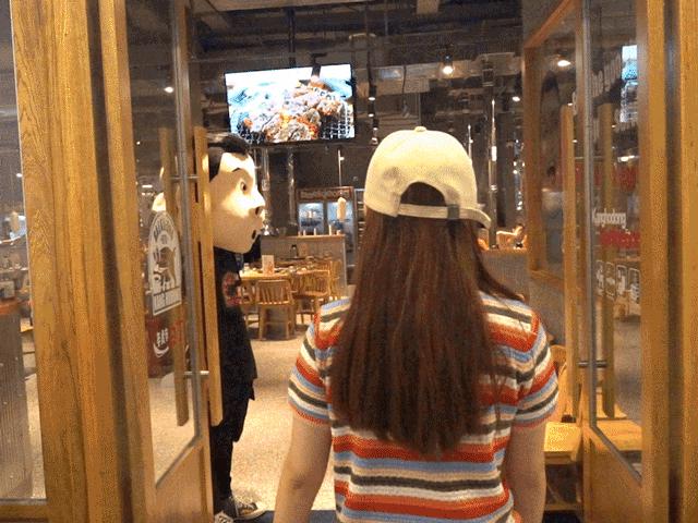 姜虎东韩国传统烤肉店团购,姜虎东烤肉中国分店有几家