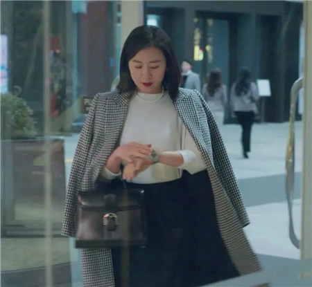 不好惹的女人打扮,正室夫人穿什么