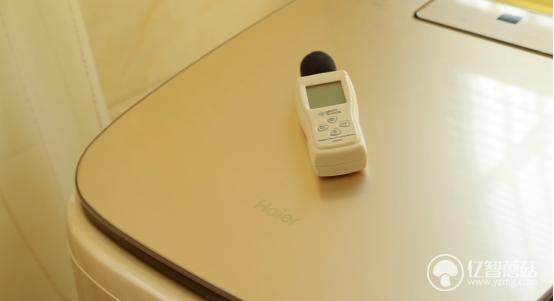 海尔洗衣机xqb100-bz206怎么样,洗衣机婴幼儿护洗功能有用吗